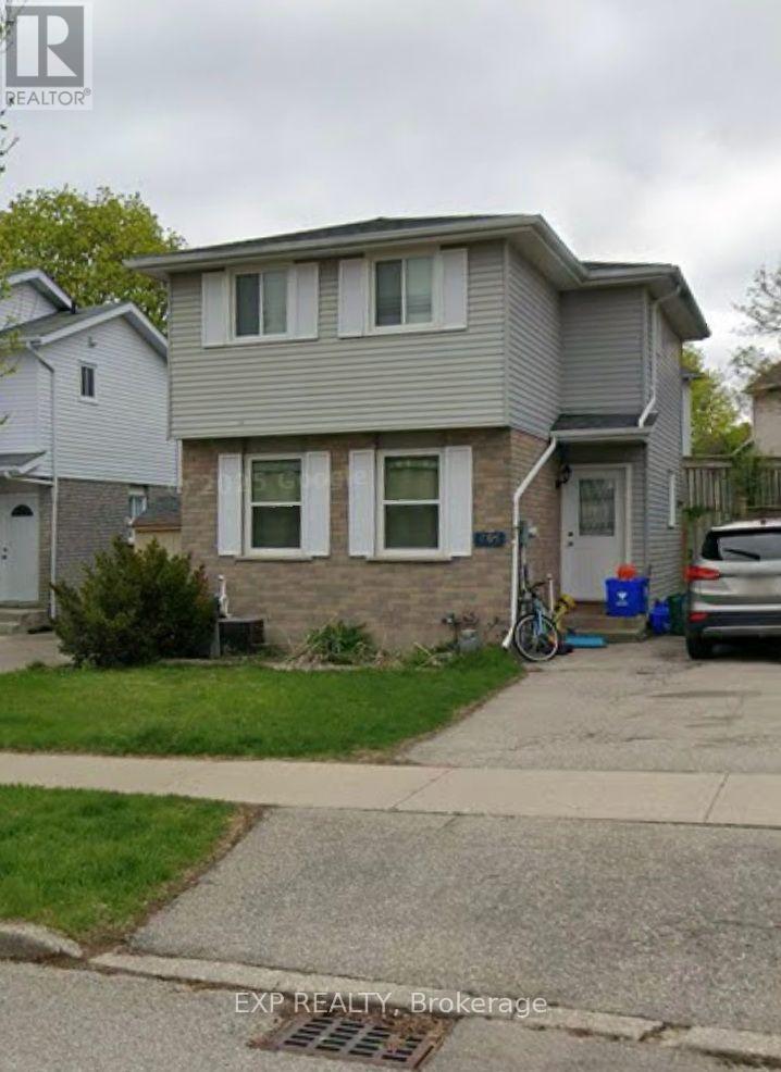 461 Red River Drive, Waterloo, Ontario  N2T 1T8 - Photo 2 - X13659574