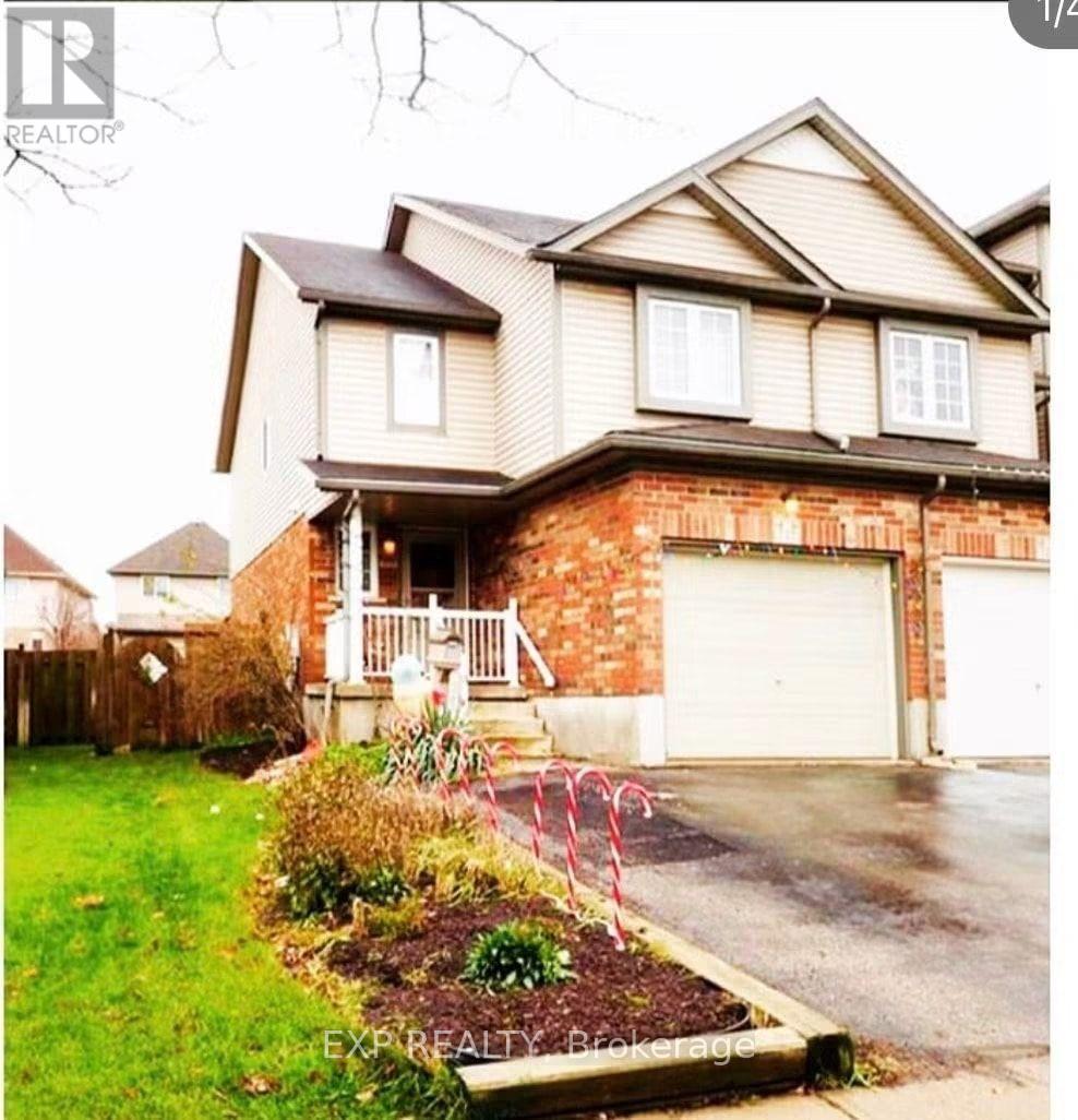 717 ACTIVA AVENUE, Kitchener, Ontario