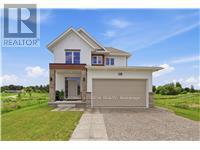 LOT 3 - 119 DEMPSEY DRIVE, Stratford, Ontario