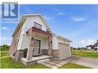 Lot 3 - 119 Dempsey Drive, Stratford, Ontario  N5A 0K5 - Photo 2 - X13659594
