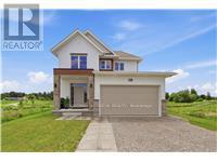 LOT 3 - 119 DEMPSEY DRIVE, Stratford, Ontario