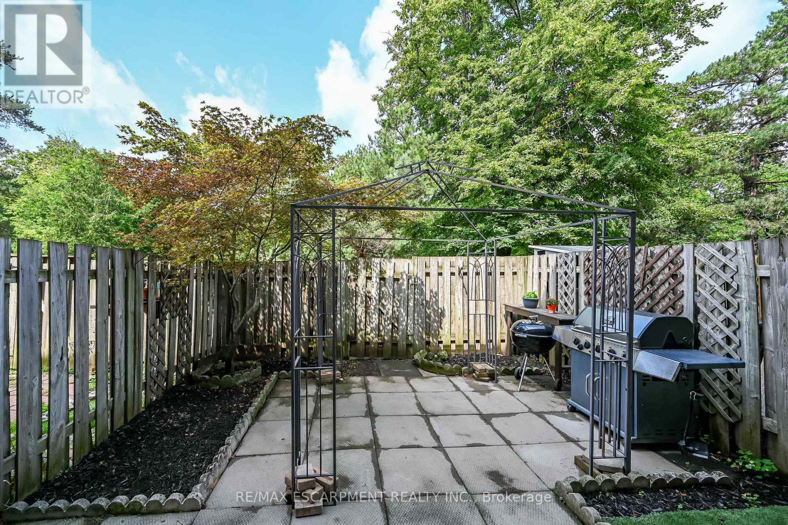 23 Rosedale Court, Hamilton, Ontario  L8B 4G1 - Photo 29 - X13659644