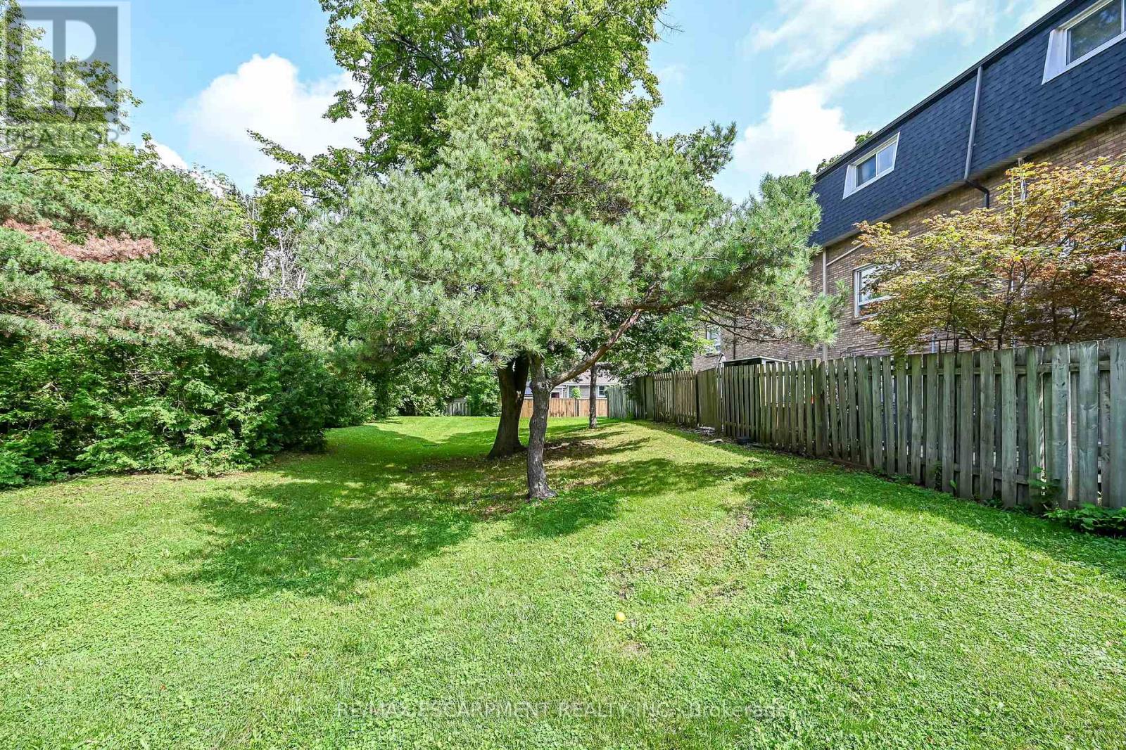 23 Rosedale Court, Hamilton, Ontario  L8B 4G1 - Photo 32 - X13659644