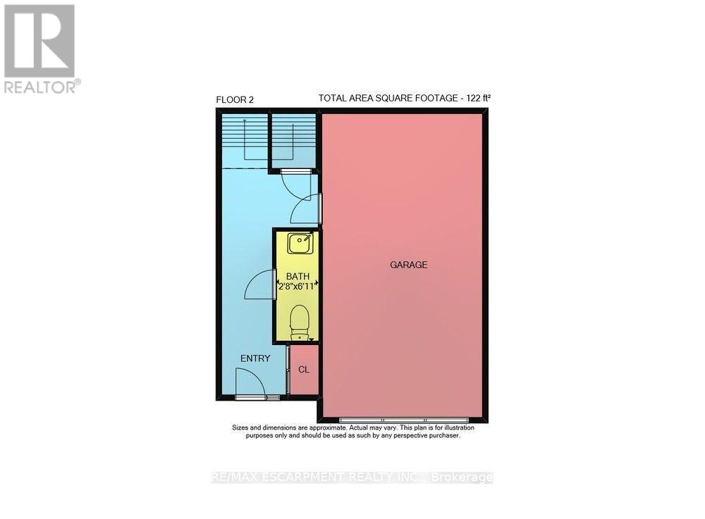 23 Rosedale Court, Hamilton, Ontario  L8B 4G1 - Photo 34 - X13659644