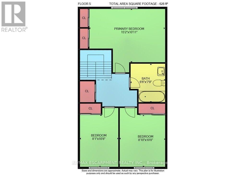 23 Rosedale Court, Hamilton, Ontario  L8B 4G1 - Photo 37 - X13659644