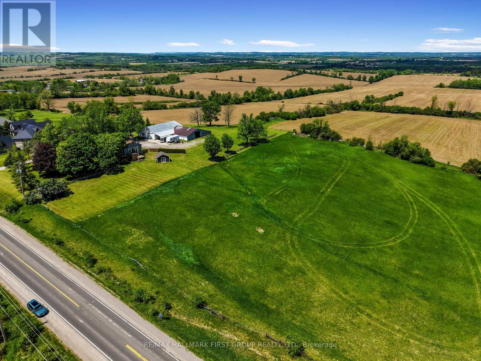 00 County 2 Road, Otonabee-South Monaghan, Ontario  L0A 1G0 - Photo 3 - X13659668