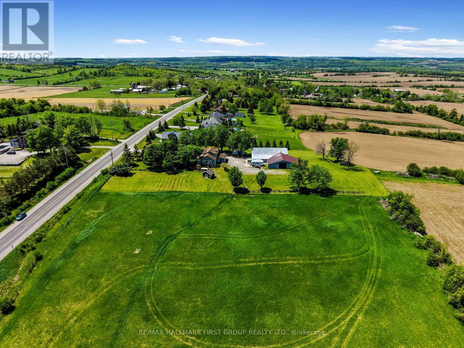 00 County 2 Road, Otonabee-South Monaghan, Ontario  L0A 1G0 - Photo 4 - X13659668