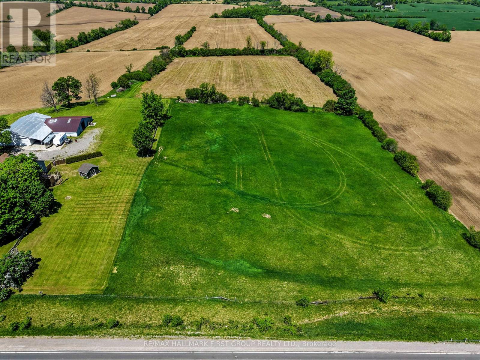 00 County 2 Road, Otonabee-South Monaghan, Ontario  L0A 1G0 - Photo 6 - X13659668