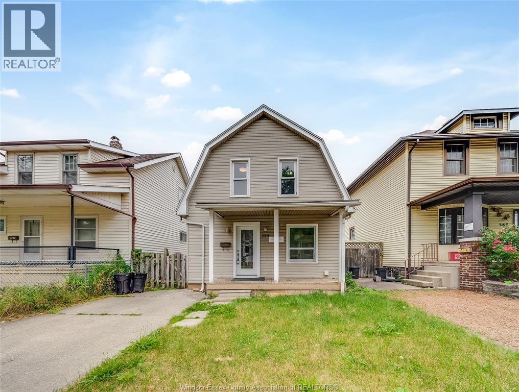 384 Josephine Avenue, Windsor, Ontario  N9B 2L1 - Photo 3 - 26018579
