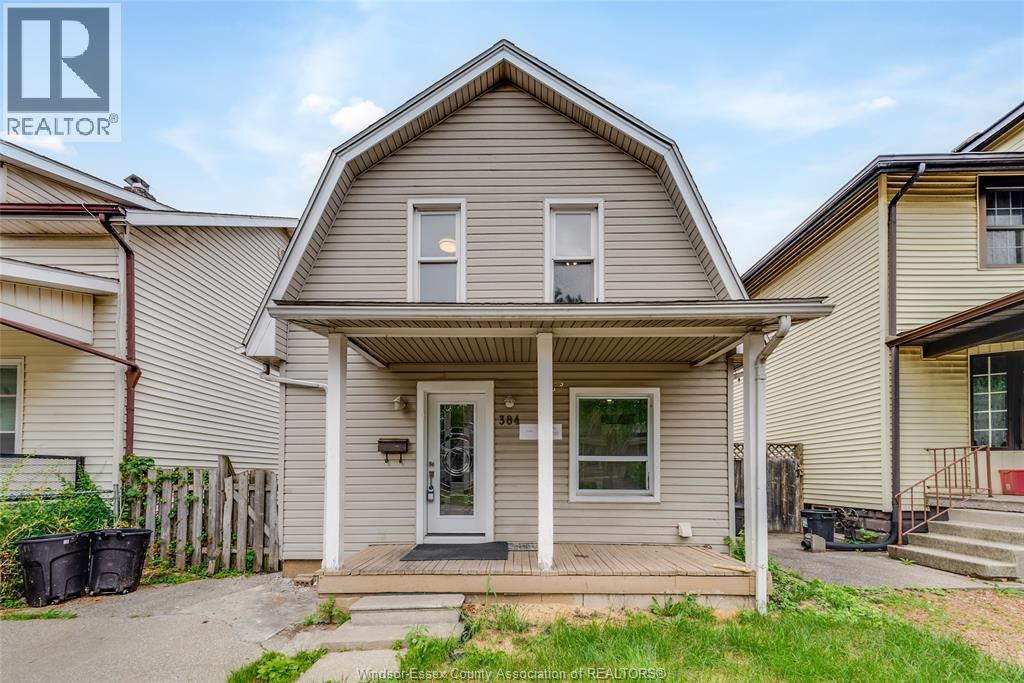 384 Josephine Avenue, Windsor, Ontario  N9B 2L1 - Photo 4 - 26018579