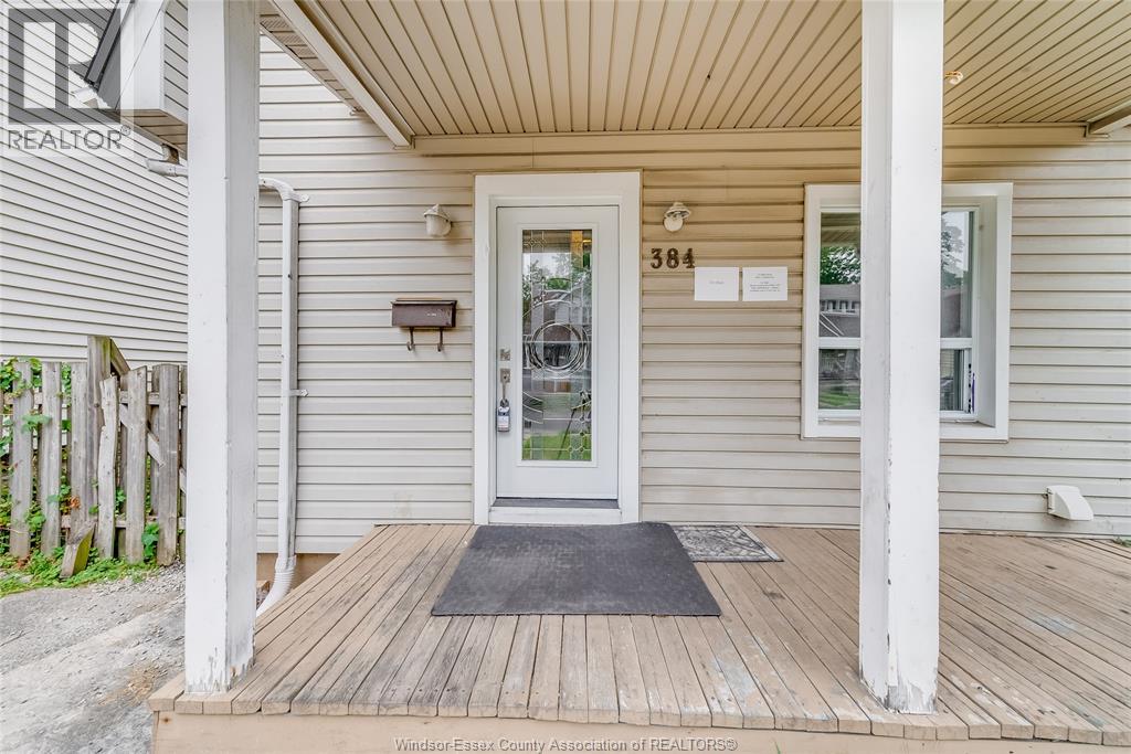 384 Josephine Avenue, Windsor, Ontario  N9B 2L1 - Photo 6 - 26018579