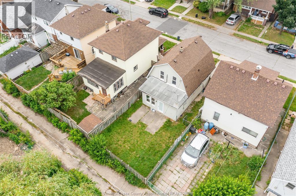 384 Josephine Avenue, Windsor, Ontario  N9B 2L1 - Photo 21 - 26018579