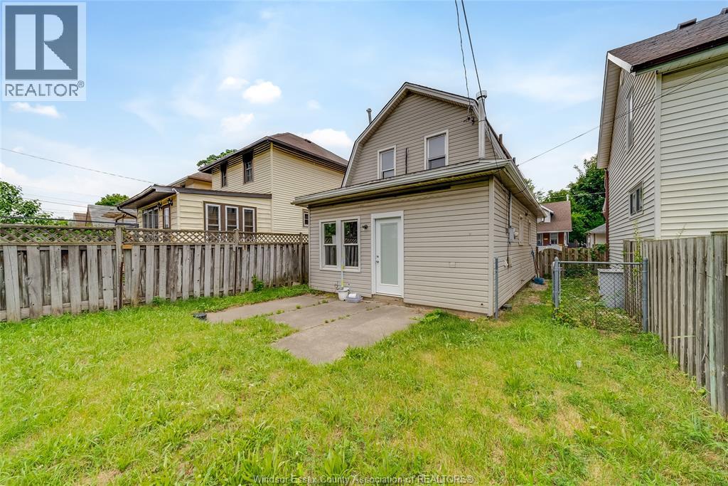 384 Josephine Avenue, Windsor, Ontario  N9B 2L1 - Photo 27 - 26018579