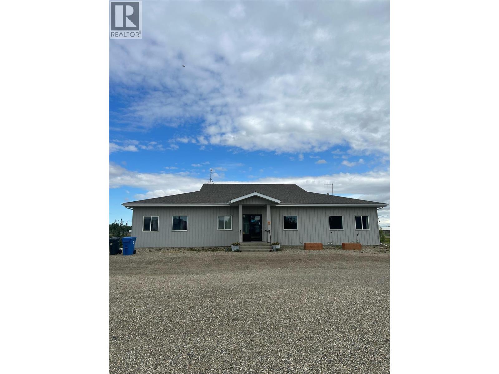 5110 52 Avenue, Dawson Creek, British Columbia