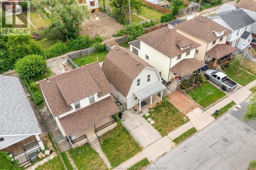 384 Josephine Avenue, Windsor, Ontario  N9B 2L1 - Photo 20 - 26018579