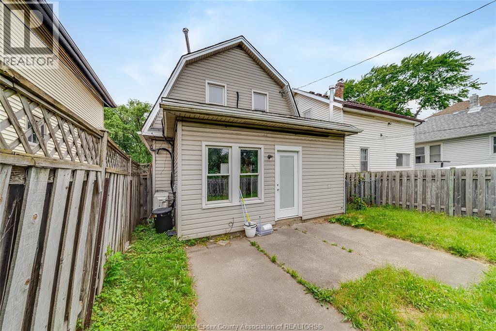 384 Josephine Avenue, Windsor, Ontario  N9B 2L1 - Photo 29 - 26018579