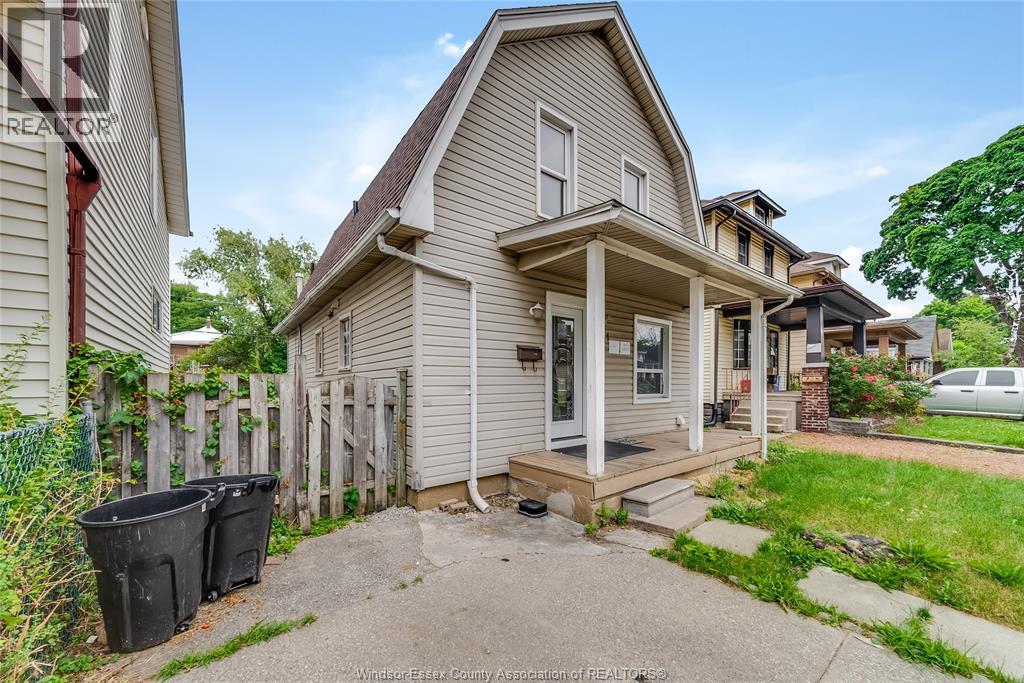 384 Josephine Avenue, Windsor, Ontario  N9B 2L1 - Photo 5 - 26018579