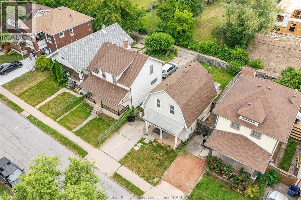 384 Josephine Avenue, Windsor, Ontario  N9B 2L1 - Photo 22 - 26018579