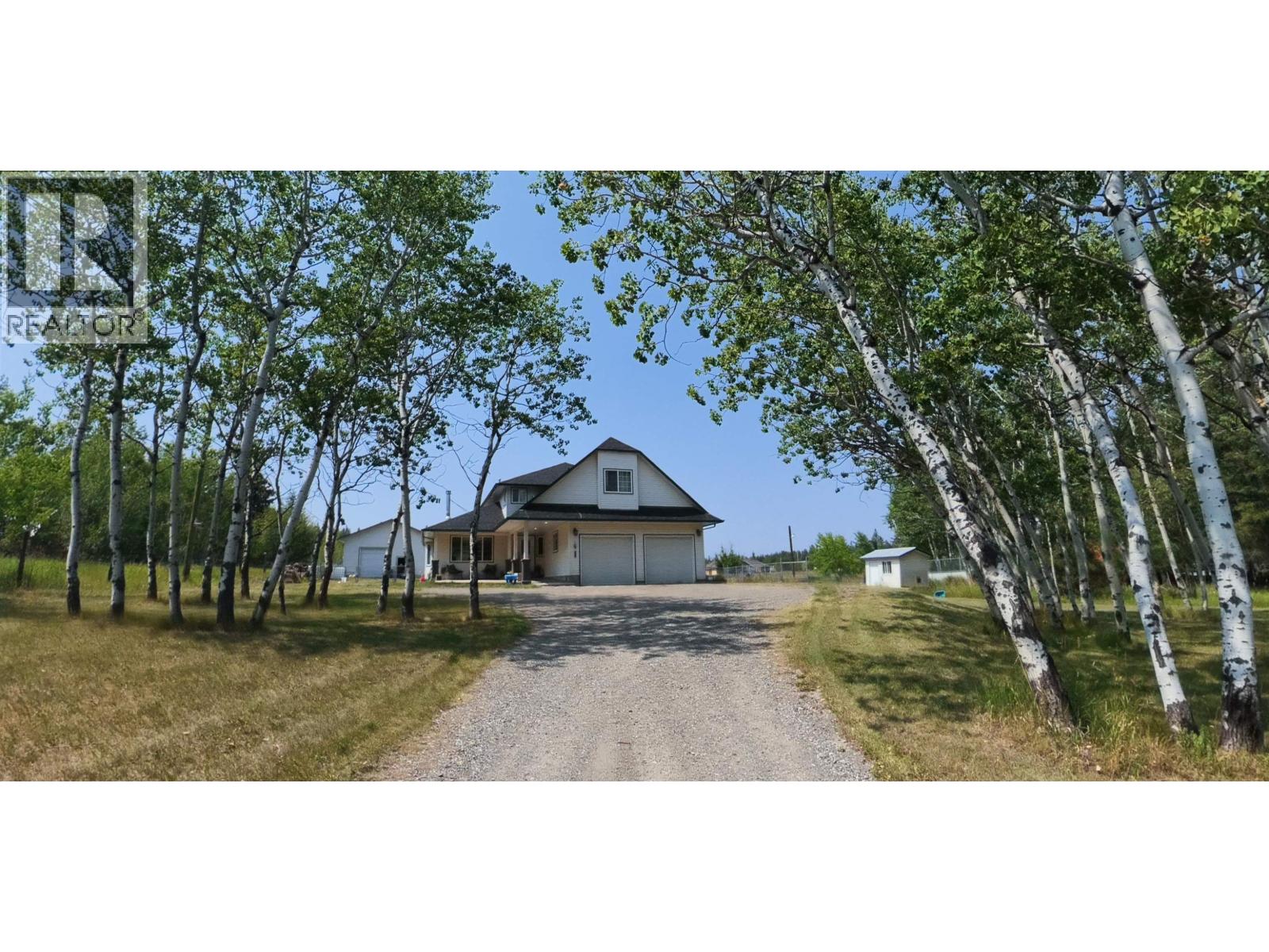2621 MISTY CRESCENT, Williams Lake, British Columbia