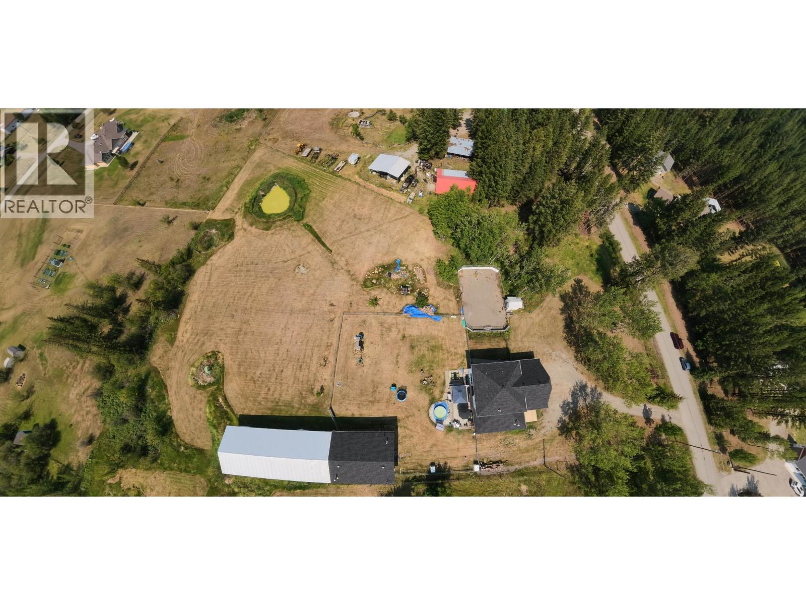 2621 Misty Crescent, Williams Lake, British Columbia  V2G 4W9 - Photo 3 - R3106097