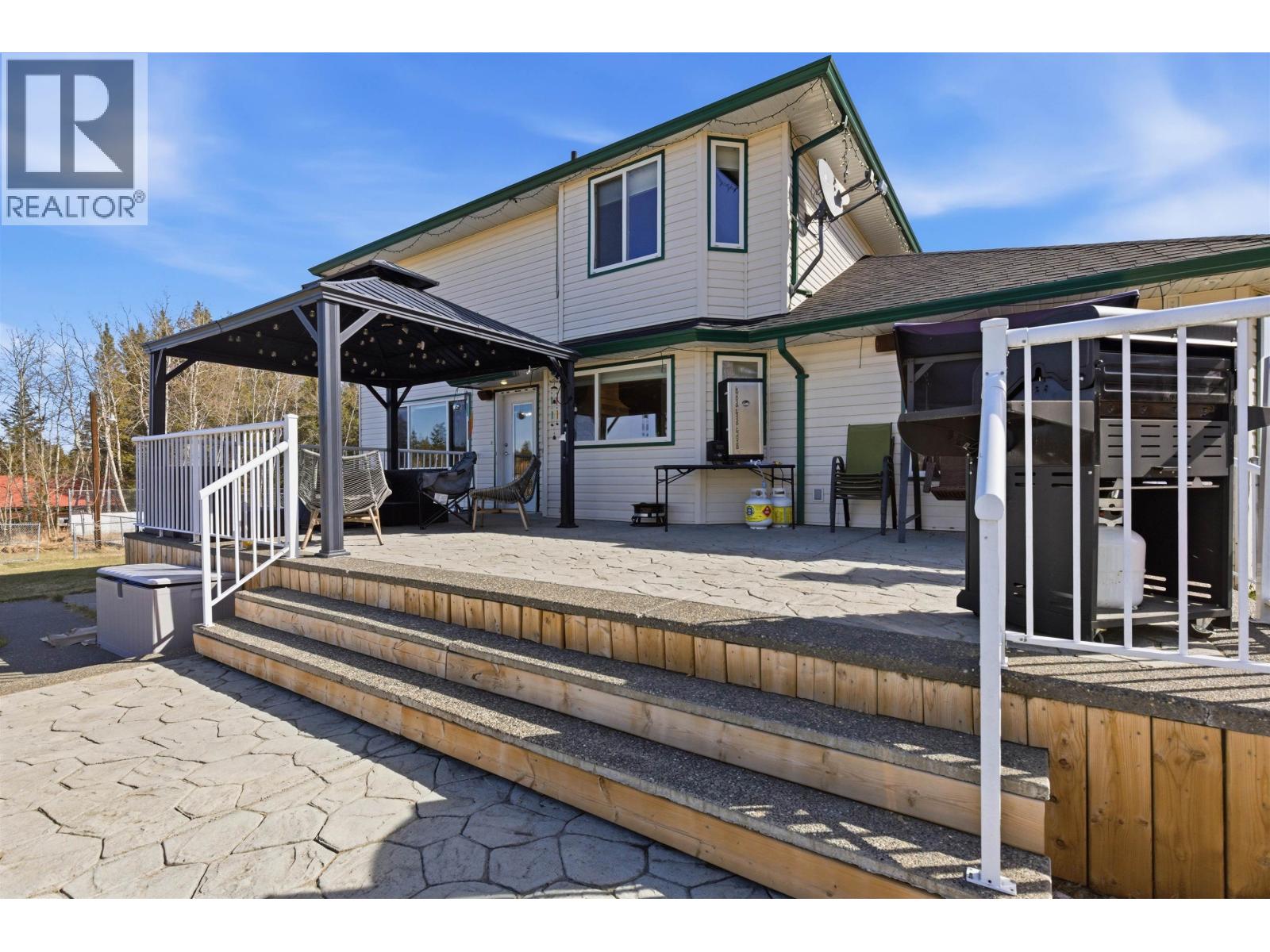 2621 Misty Crescent, Williams Lake, British Columbia  V2G 4W9 - Photo 8 - R3106097
