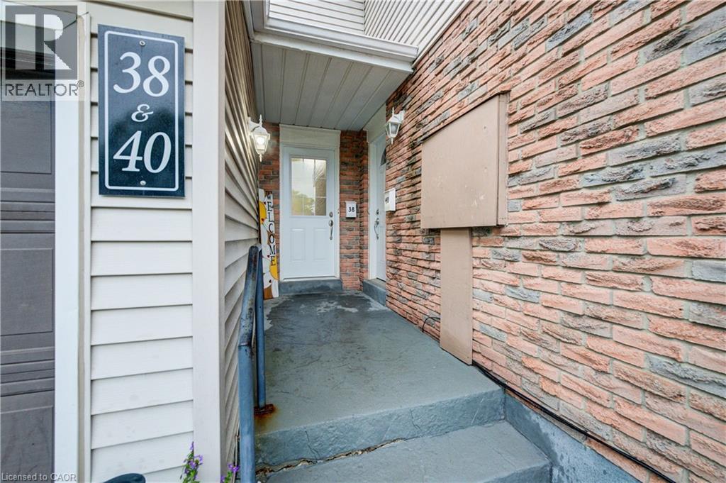 175 Elm Ridge Drive Unit# 38, Kitchener, Ontario N2N 1L7 - Photo 3 - 40833877