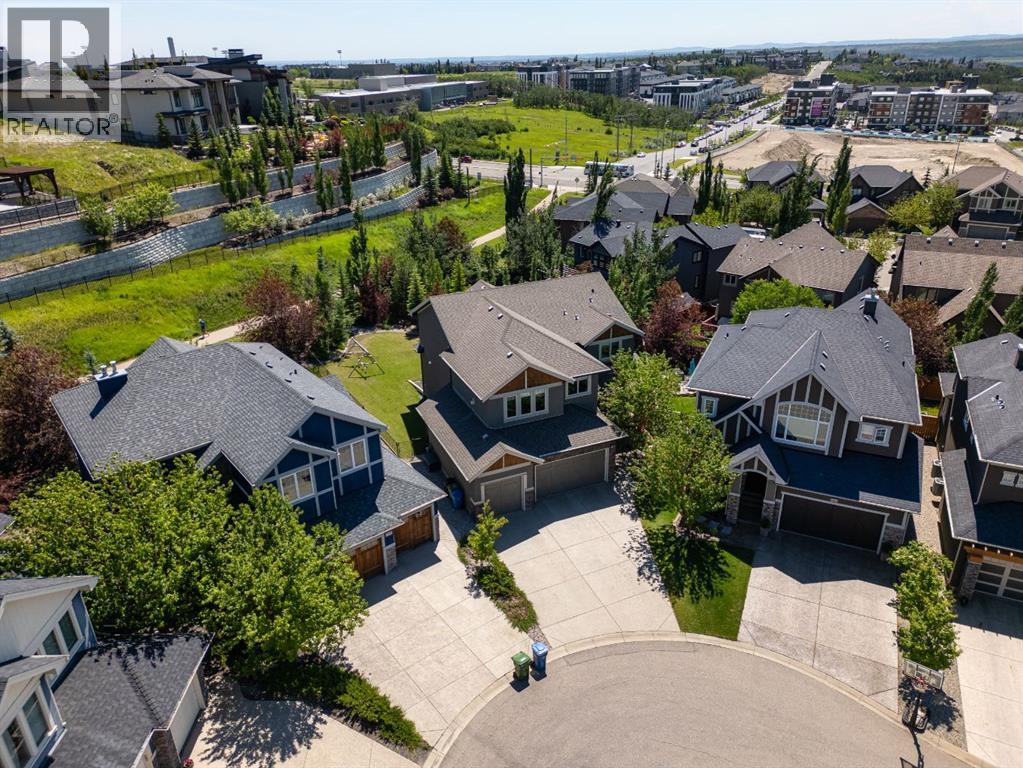 412 Aspen Glen Place Sw, Calgary, Alberta  t3h 0e9 - Photo 48 - A2328022