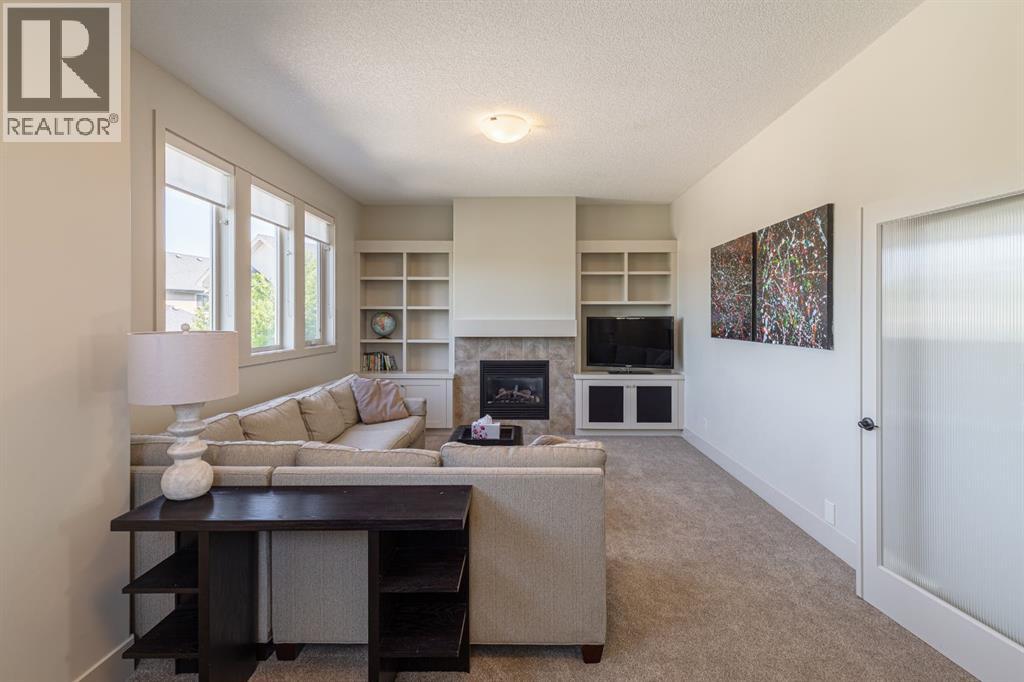 412 Aspen Glen Place Sw, Calgary, Alberta  t3h 0e9 - Photo 16 - A2328022