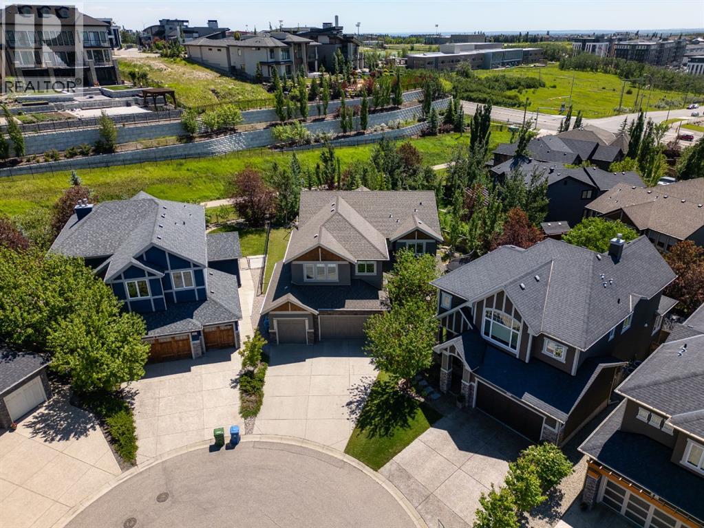 412 Aspen Glen Place Sw, Calgary, Alberta  t3h 0e9 - Photo 46 - A2328022