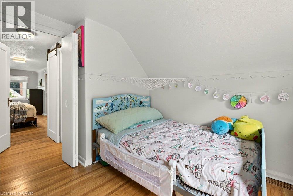 23 Kipling Road, Hamilton, Ontario  L8S 3X2 - Photo 28 - 40854511