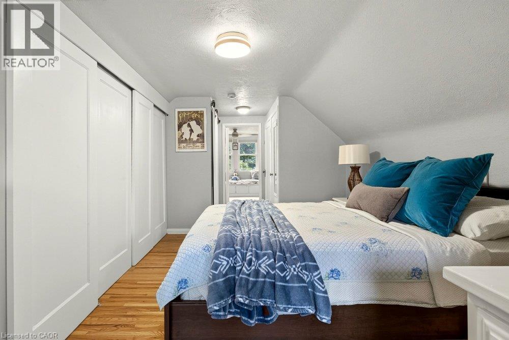 23 Kipling Road, Hamilton, Ontario  L8S 3X2 - Photo 22 - 40854511