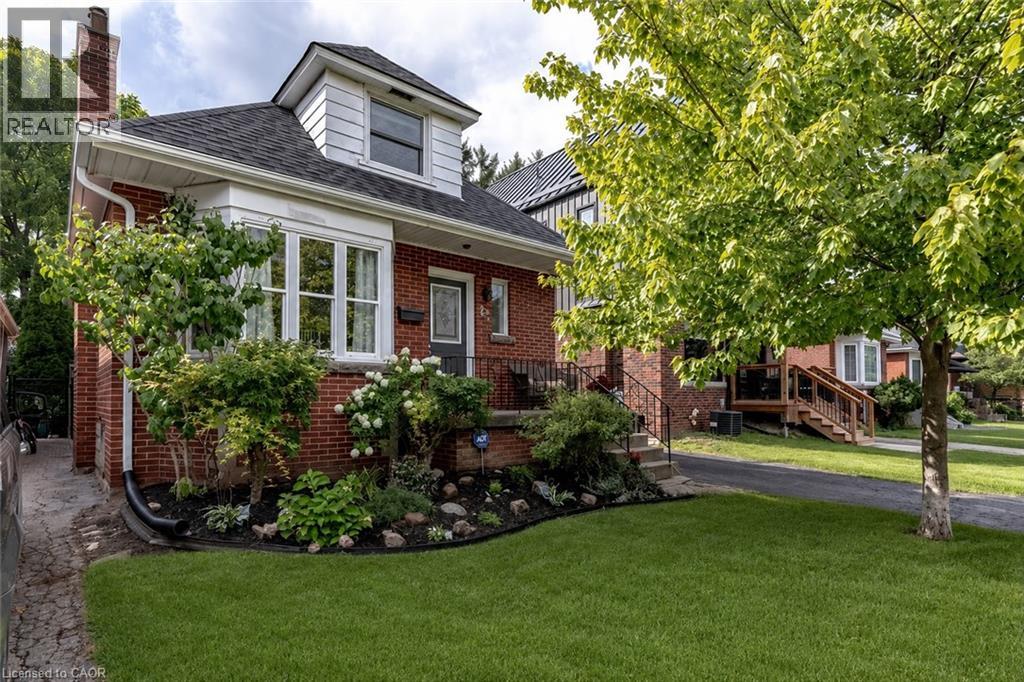 23 KIPLING Road, Hamilton, Ontario