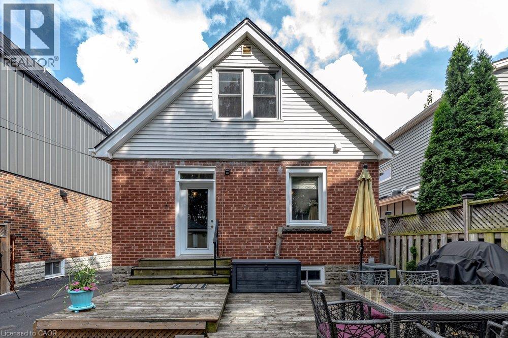 23 Kipling Road, Hamilton, Ontario  L8S 3X2 - Photo 42 - 40854511