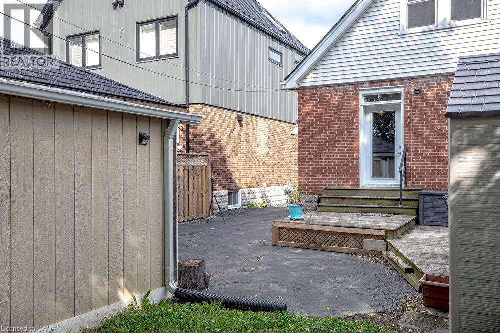 23 Kipling Road, Hamilton, Ontario  L8S 3X2 - Photo 45 - 40854511