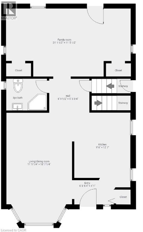 23 Kipling Road, Hamilton, Ontario  L8S 3X2 - Photo 49 - 40854511