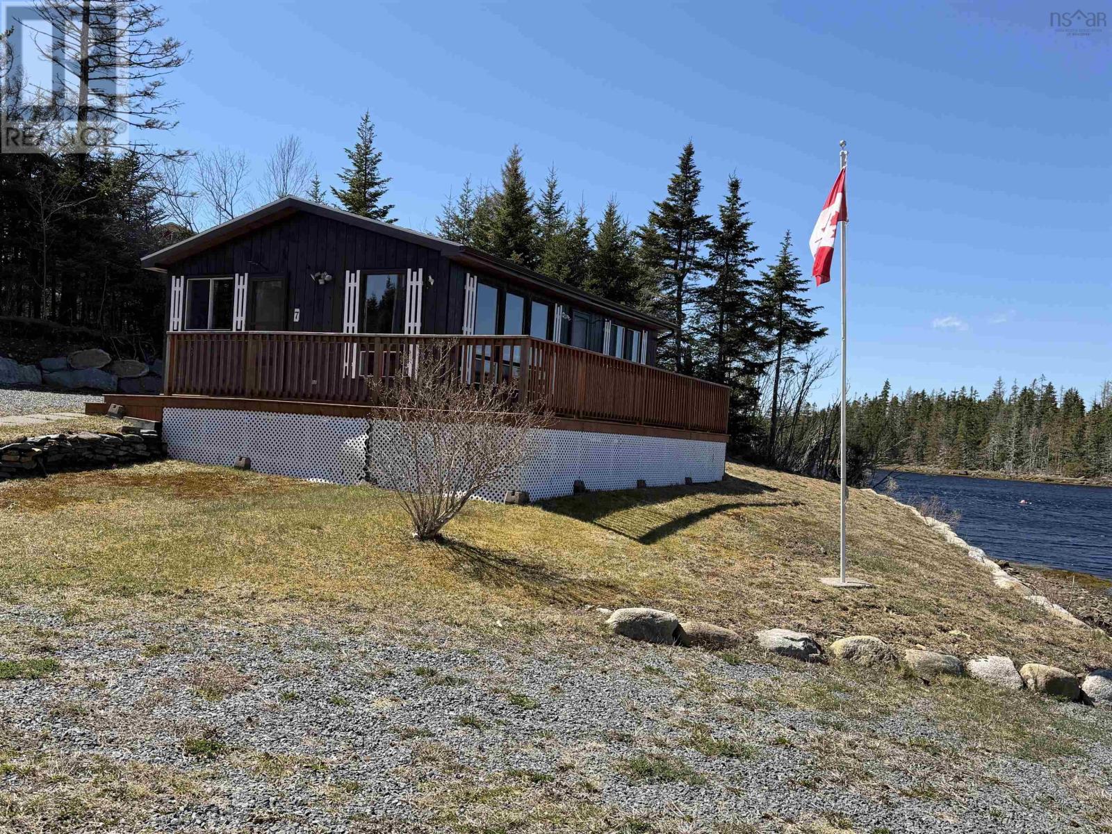 145 West Liscomb Point Road, Liscomb, Nova Scotia