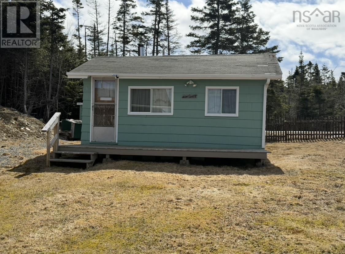 145 West Liscomb Point Road, Liscomb, Nova Scotia  B0J 2A0 - Photo 15 - 202610971