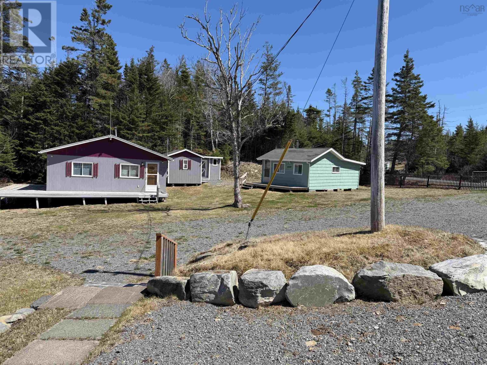 145 West Liscomb Point Road, Liscomb, Nova Scotia  B0J 2A0 - Photo 2 - 202610971