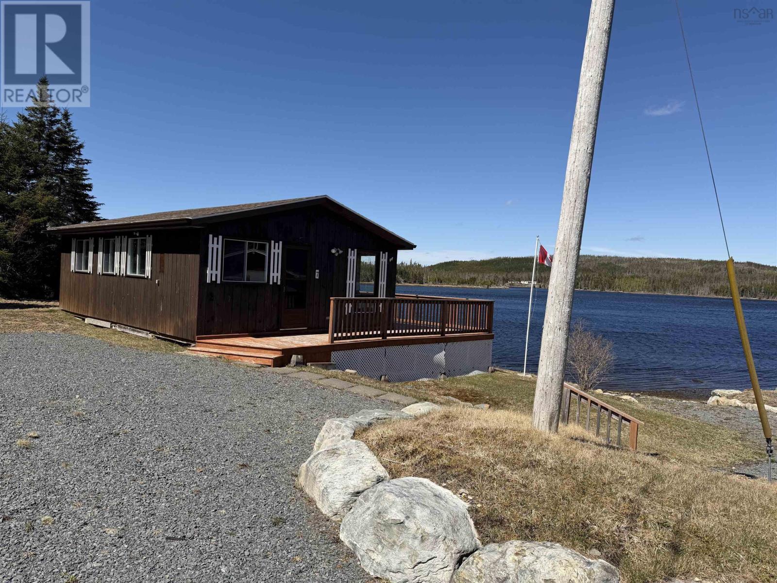 145 West Liscomb Point Road, Liscomb, Nova Scotia  B0J 2A0 - Photo 24 - 202610971