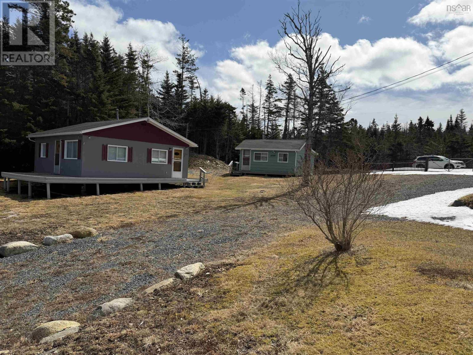 145 West Liscomb Point Road, Liscomb, Nova Scotia  B0J 2A0 - Photo 36 - 202610971