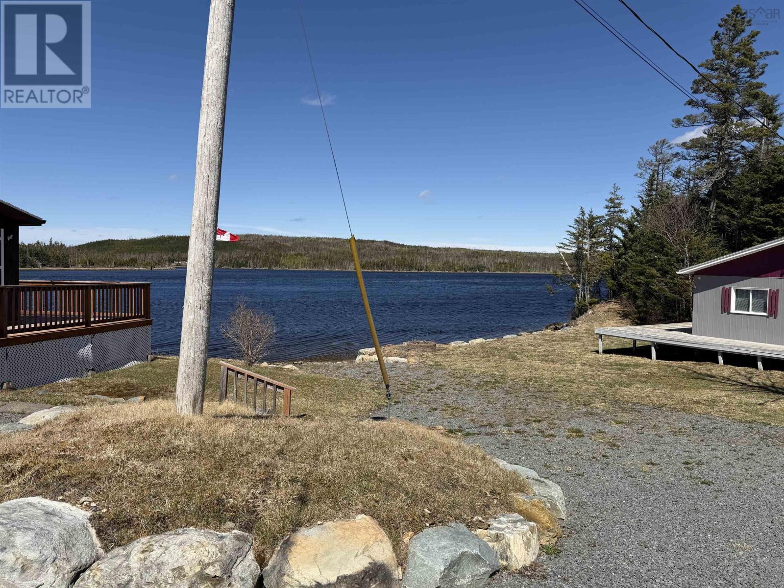145 West Liscomb Point Road, Liscomb, Nova Scotia  B0J 2A0 - Photo 37 - 202610971