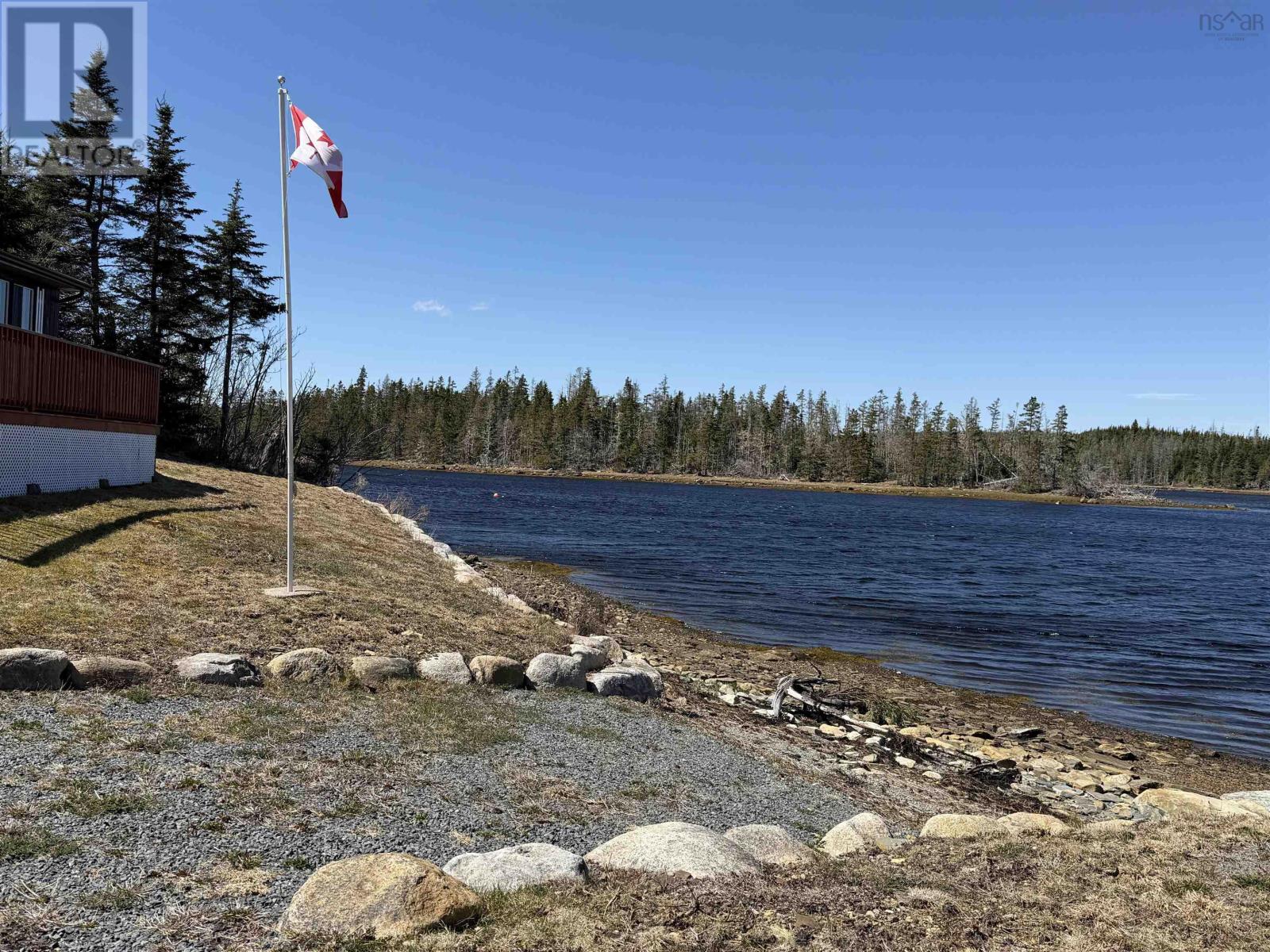 145 West Liscomb Point Road, Liscomb, Nova Scotia  B0J 2A0 - Photo 38 - 202610971