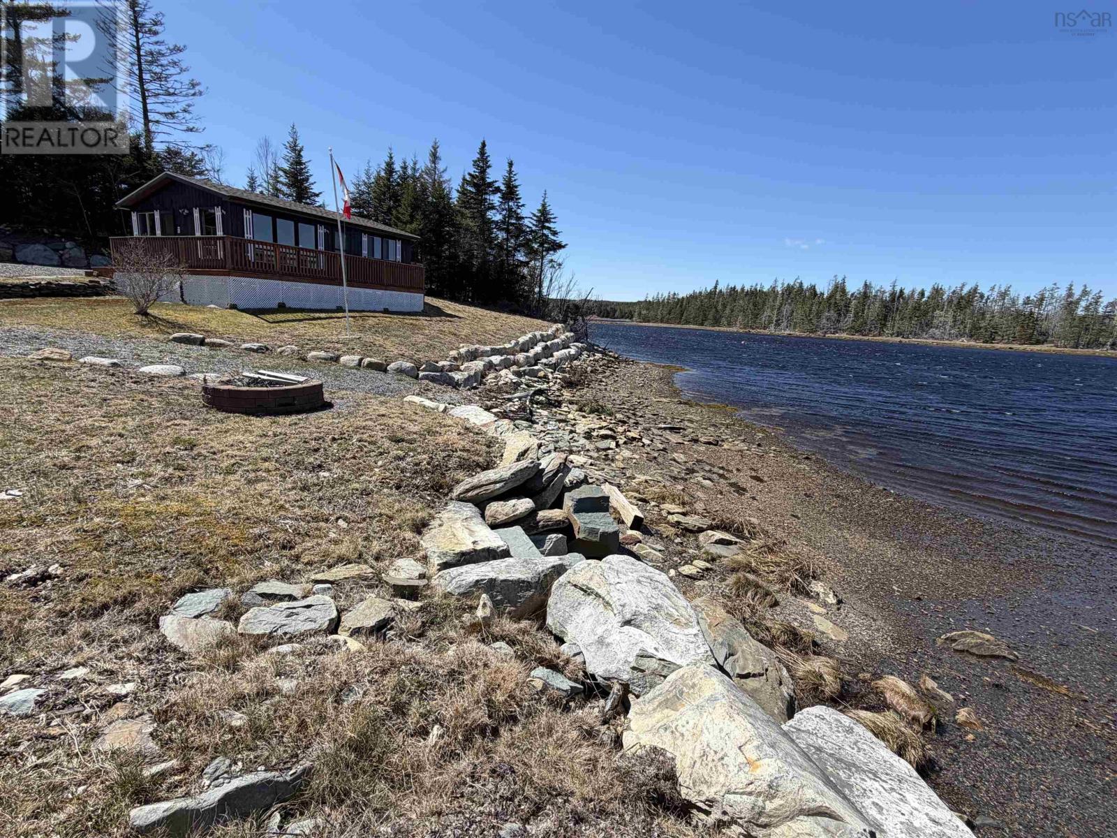 145 West Liscomb Point Road, Liscomb, Nova Scotia  B0J 2A0 - Photo 45 - 202610971