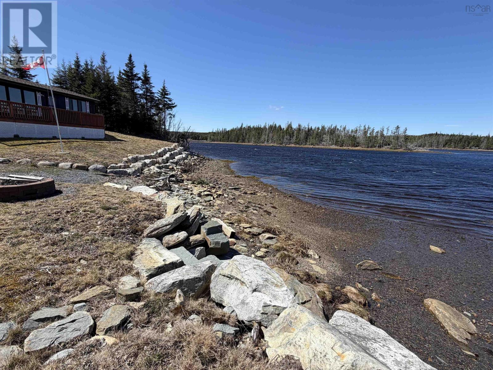 145 West Liscomb Point Road, Liscomb, Nova Scotia  B0J 2A0 - Photo 48 - 202610971