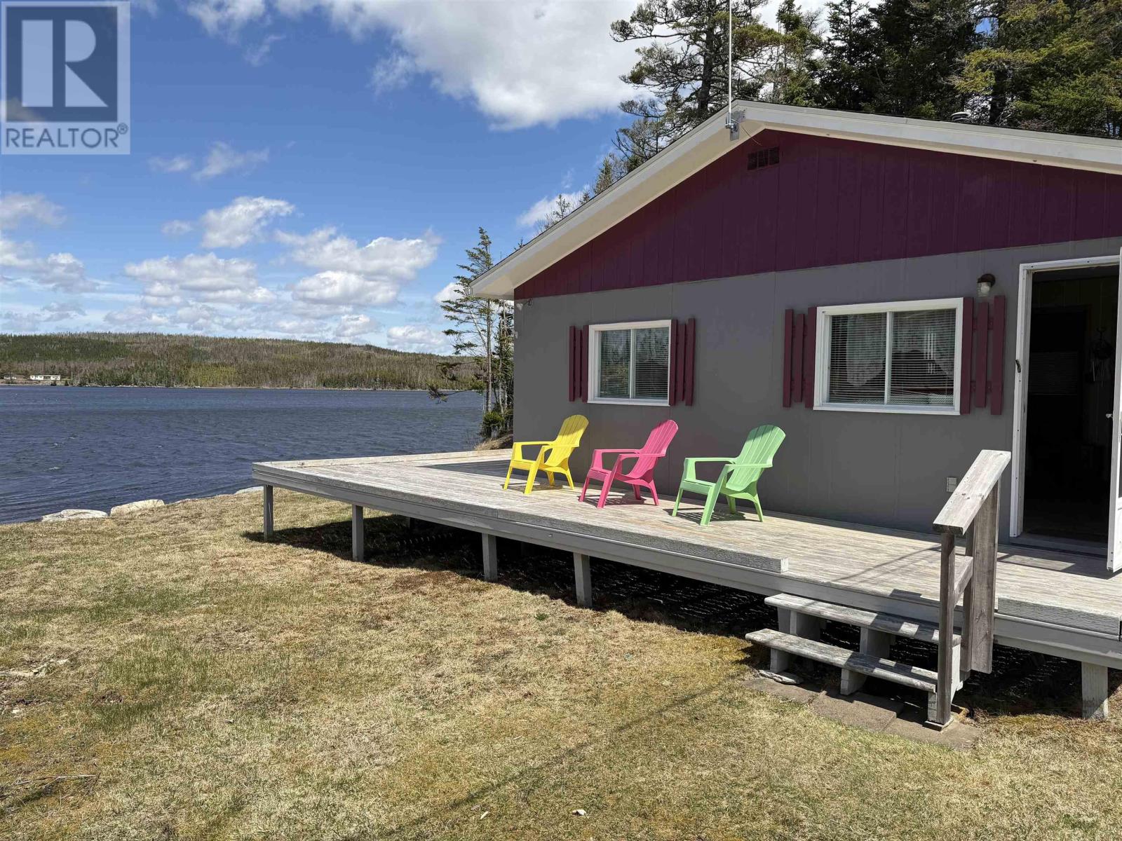 145 West Liscomb Point Road, Liscomb, Nova Scotia  B0J 2A0 - Photo 5 - 202610971