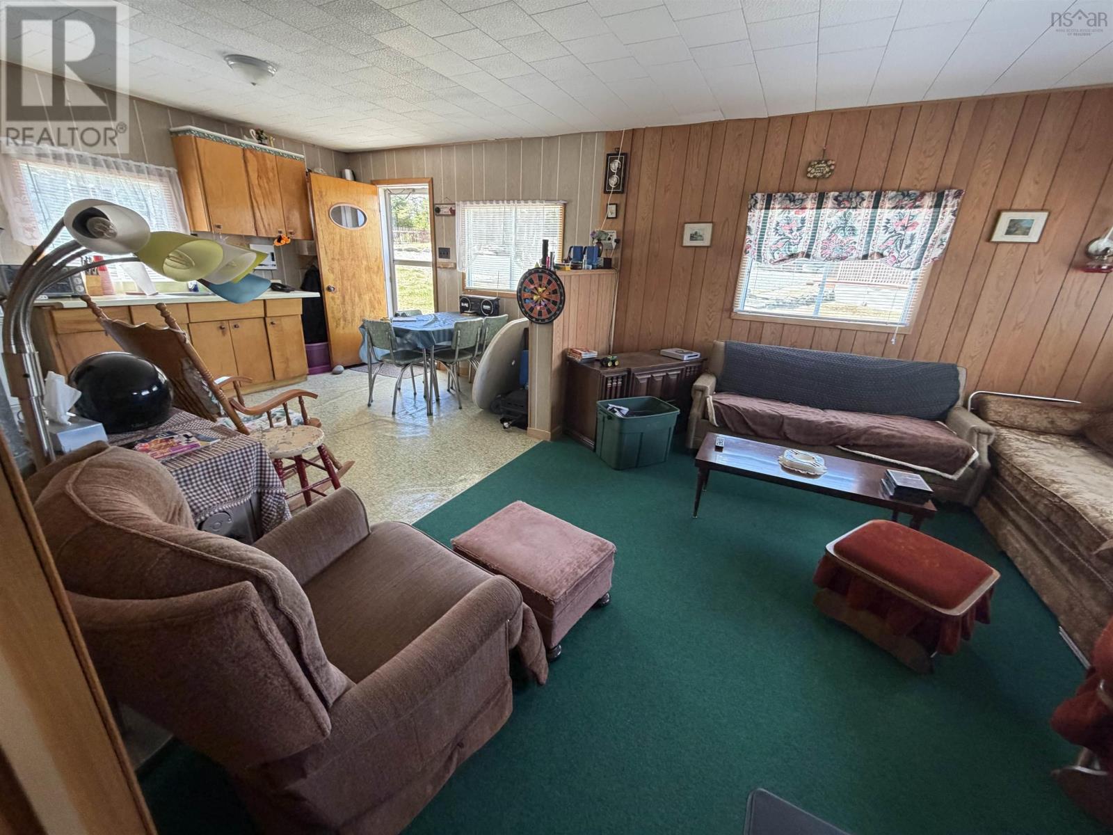 145 West Liscomb Point Road, Liscomb, Nova Scotia  B0J 2A0 - Photo 6 - 202610971