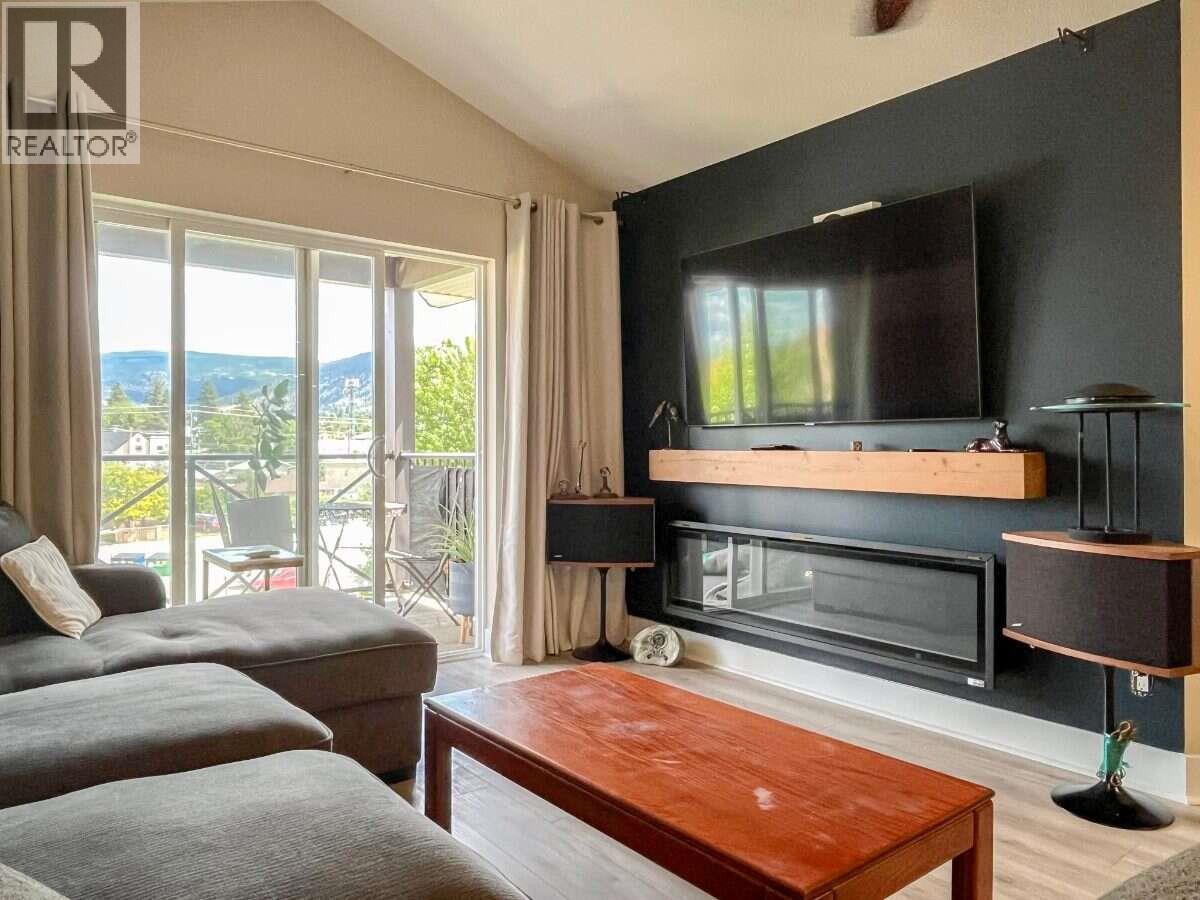 246 Hastings Avenue Unit# 405, Penticton, British Columbia  V2A 2V6 - Photo 3 - 10397286