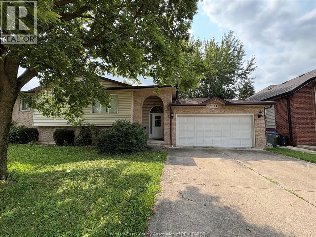 2141 LONGFELLOW Unit# LOWER, Windsor, Ontario