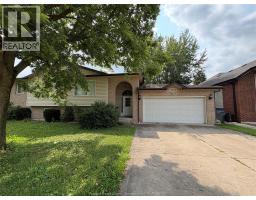 2141 LONGFELLOW Unit# LOWER, Windsor, Ontario