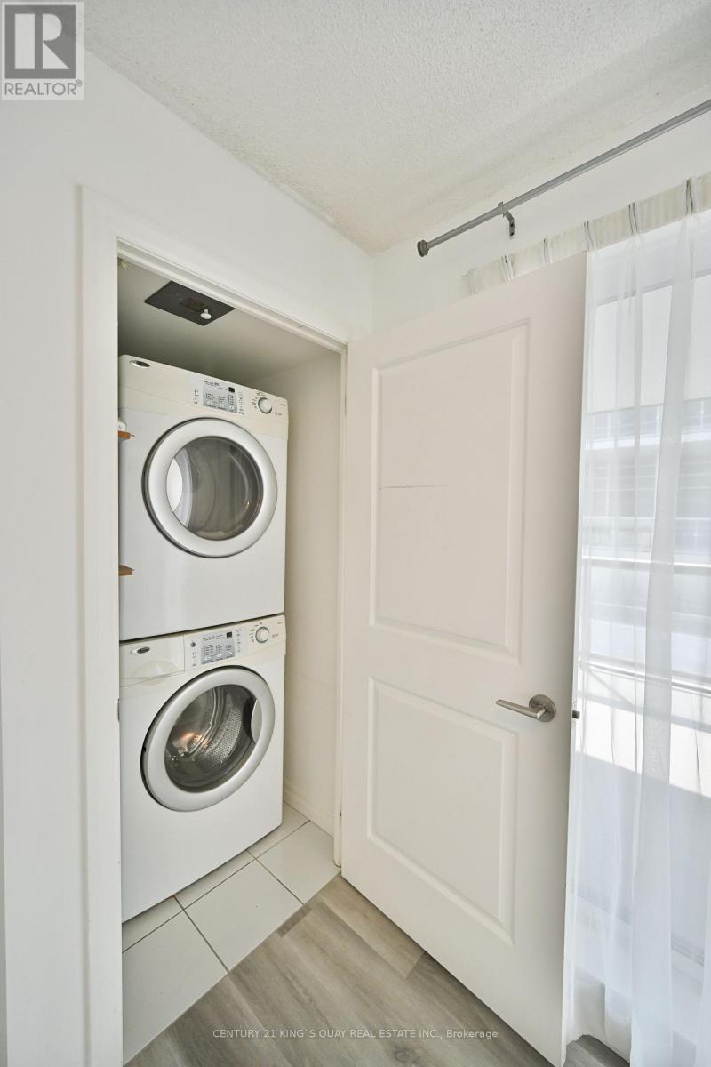 218 - 2035 Sheppard Avenue E, Toronto, Ontario  M2J 0A8 - Photo 7 - C13657372